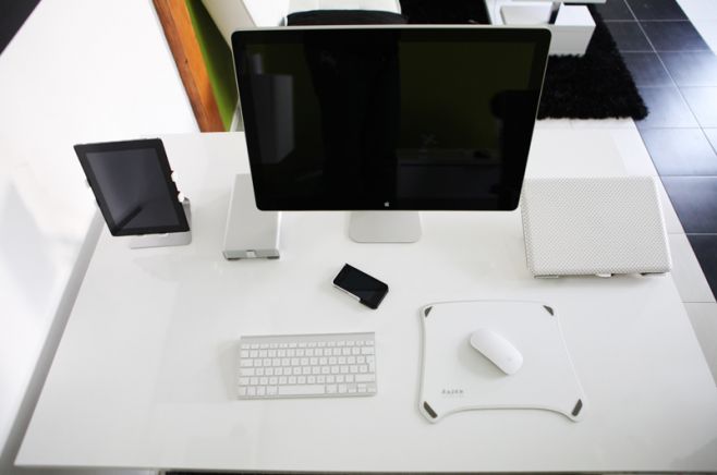 bobek’s Work Setup bobek’s Work Setup