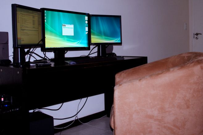 Digiguru Workstation Digiguru Workstation