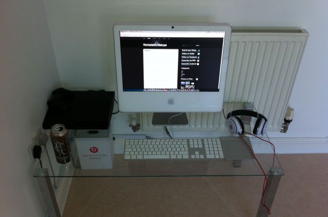 mac + pc media setup mac + pc media setup