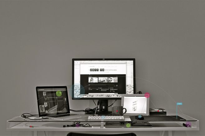 Clean setup Clean setup