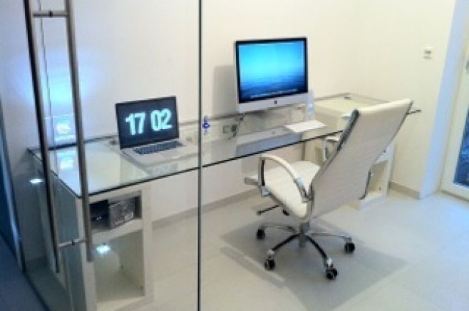 Andy’s Home Office Andy’s Home Office