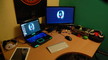Home Office Setup Home Office Setup