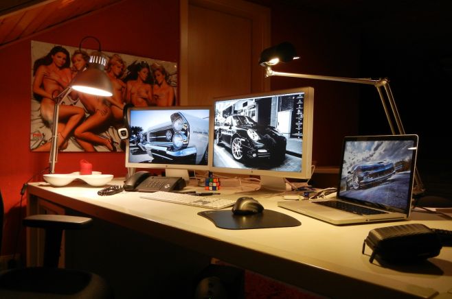 Pupil from Germany Pupil from Germany