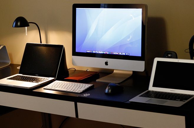 Home Office Home Office