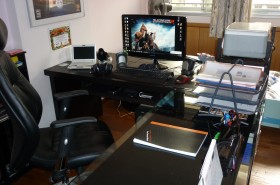 Crow’s Nest ver 2.0