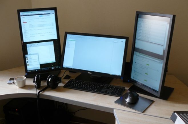 Work & Play Station Work & Play Station