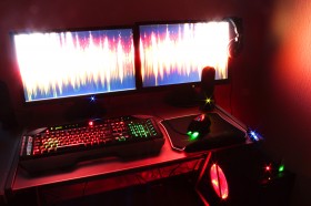 Gaming/Workstation