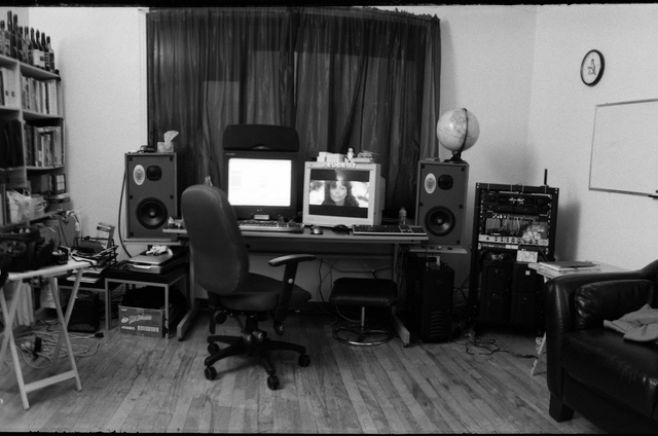 Photographer Setup Photographer Setup