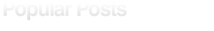 Popular Posts