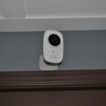 Belkin NetCam HD Wi-Fi Camera