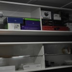 Ikea GALANT Wall Cabinets