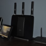 Linksys Router - Range Extender