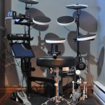 Roland TD-4KP V-Drums Portable