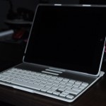 iPad3 - Belkin Ultimate Keyboard Case For iPad