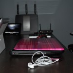 iPod Shuffle - Dell Inpiron 15R Notebook - Logitech M325