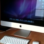 An iPhone Developer’s Home Office