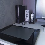 My_office_wacom&xbox