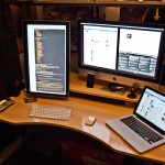 desk-whilst-working
