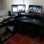 Home Workstation