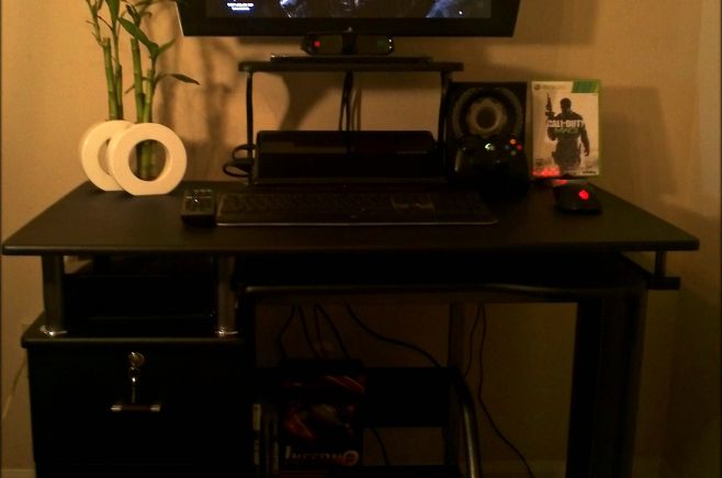 My Gaming & Workstation