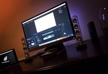 MAC Video Production Station