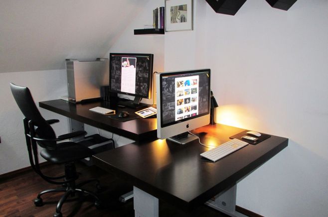 DrawingArt home office