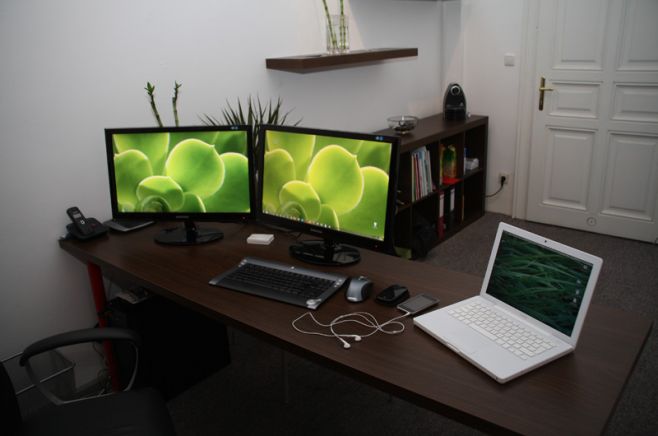 Business Design-Office