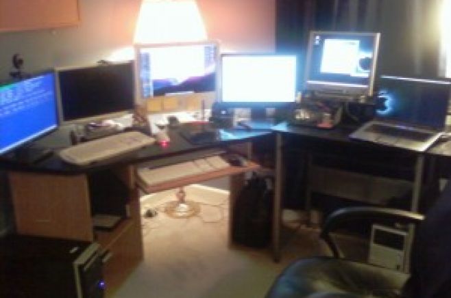 Windows, Macintosh, Linux