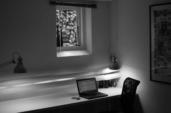 Keep it simple, stupid!