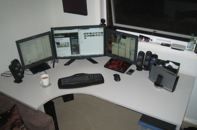 PC Home Chat Everything Office