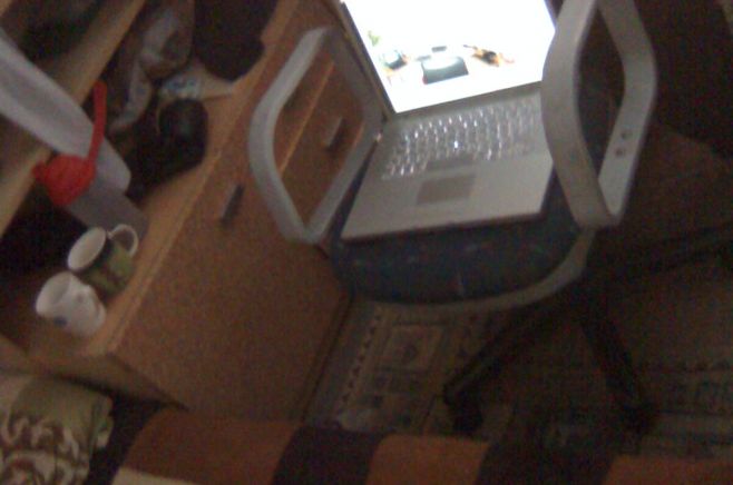 Head developer control center