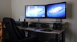 My 2010 Mac Pro Setup
