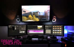 Avid Media Composer