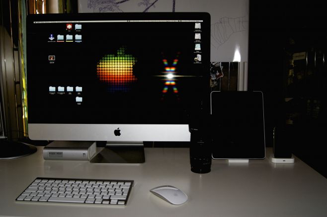 Apple Setup