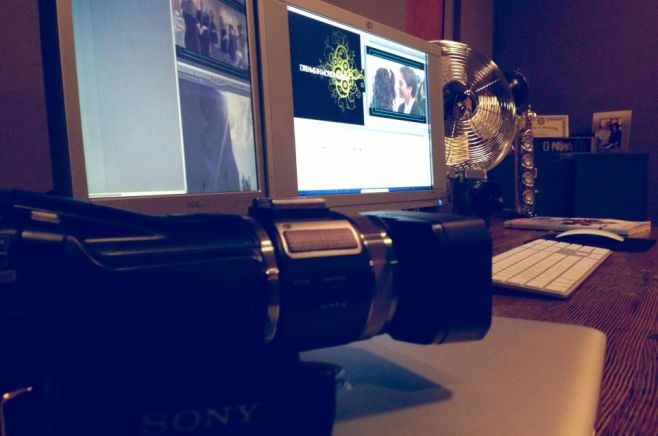 Dreams In Motion Media