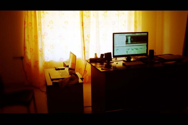 Home Studio