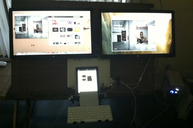 Dhryl�s Workstation Setup