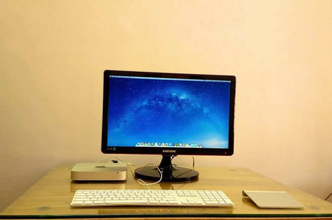 ebenuslabs workstation