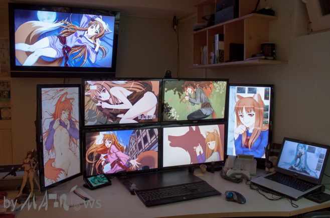 MAFRI�s home office