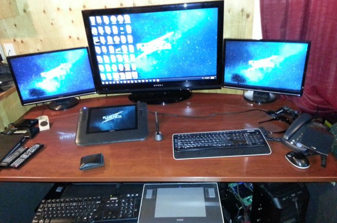 Flashfix Workstation V2.1