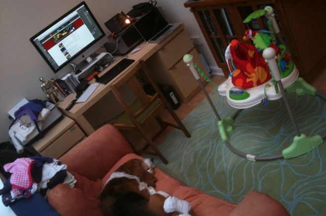 creativebloke’s setup