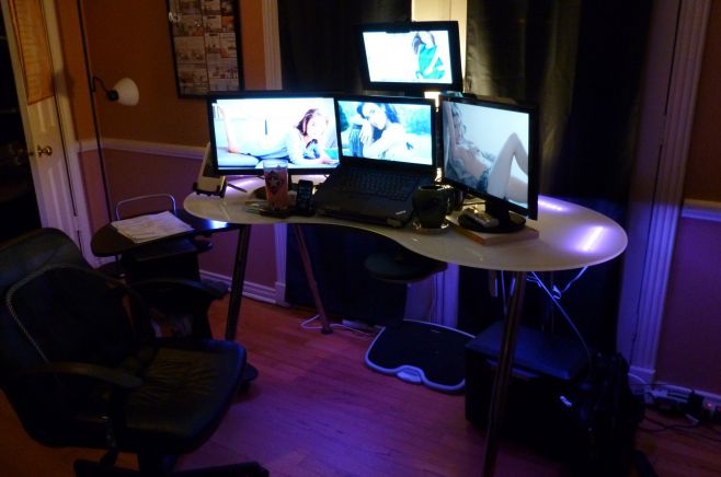 Home Web Design Studio