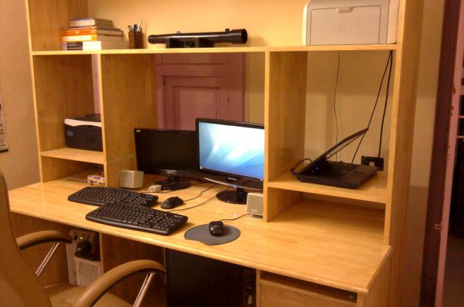 web design – PHP Programmer setup