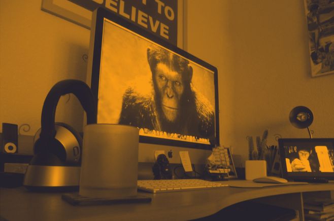 Where beautiful code are born